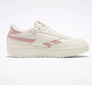 Reebok Club C Double Women's Shoes 🎾